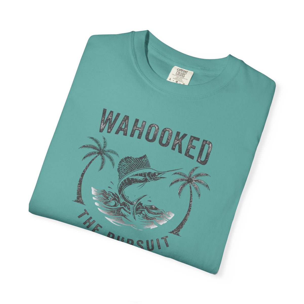 Sailfish Season Tee