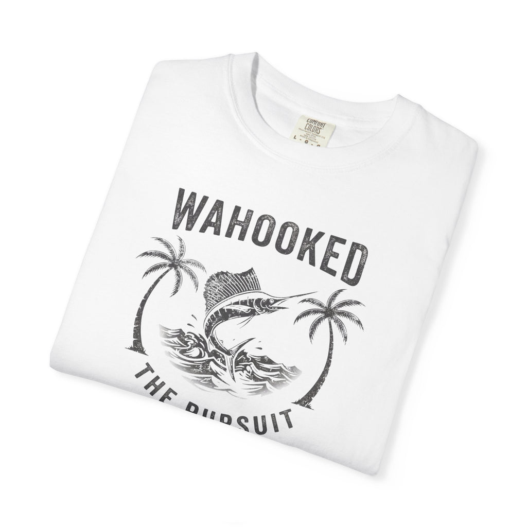 Sailfish Season Tee