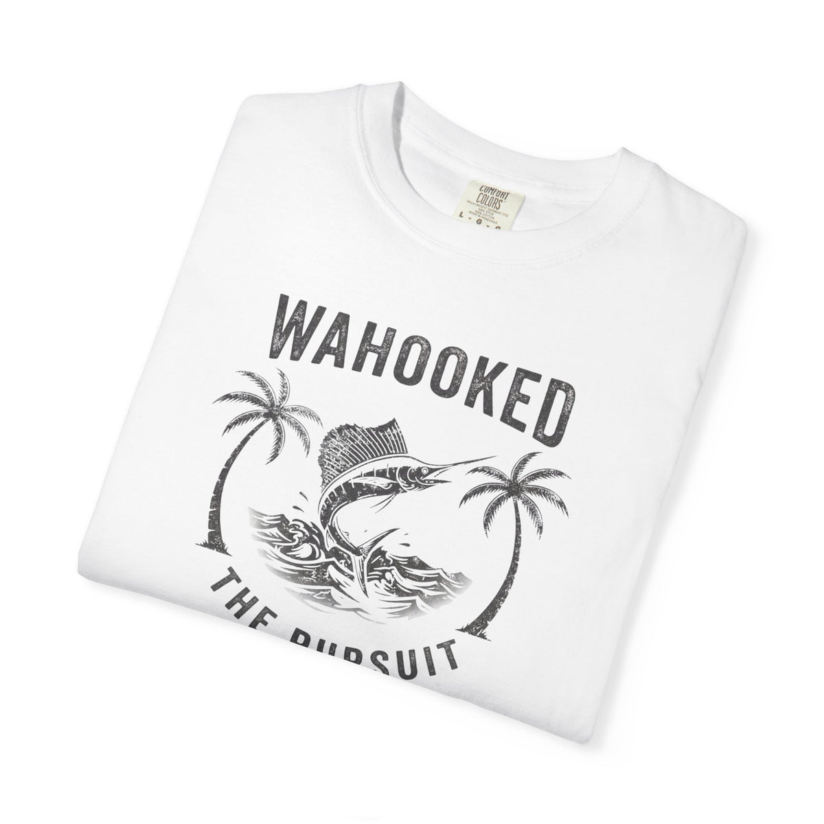 Sailfish Season Tee
