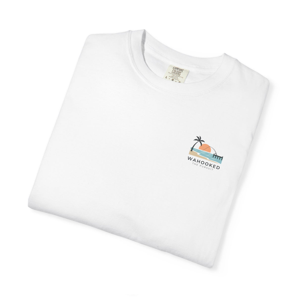 Pier Pressure Tee