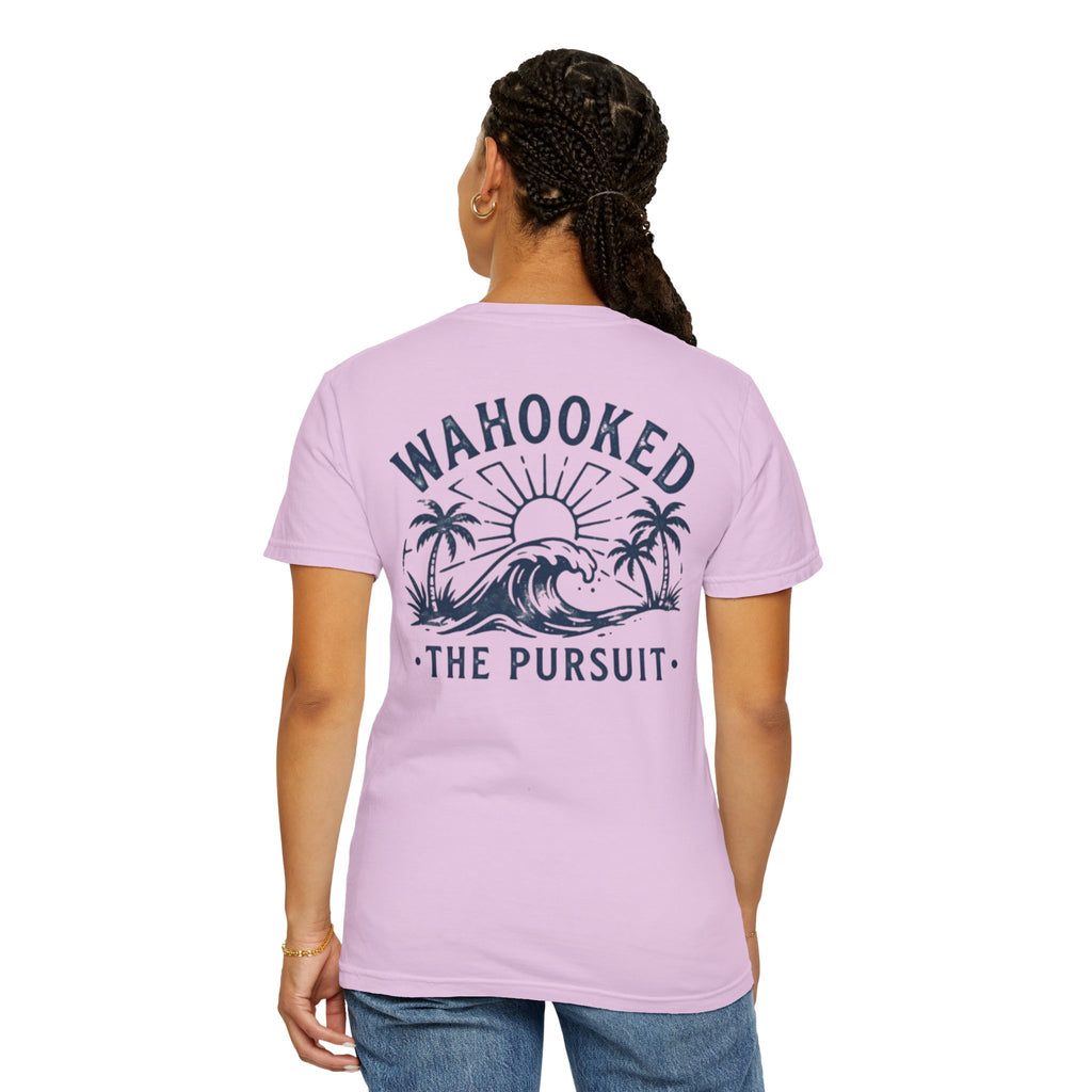 Palm Days Tee
