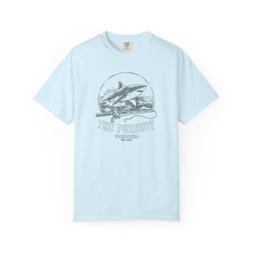 Apex Pursuit Tee