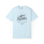 Apex Pursuit Tee