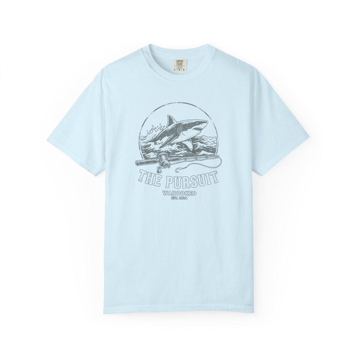 Apex Pursuit Tee