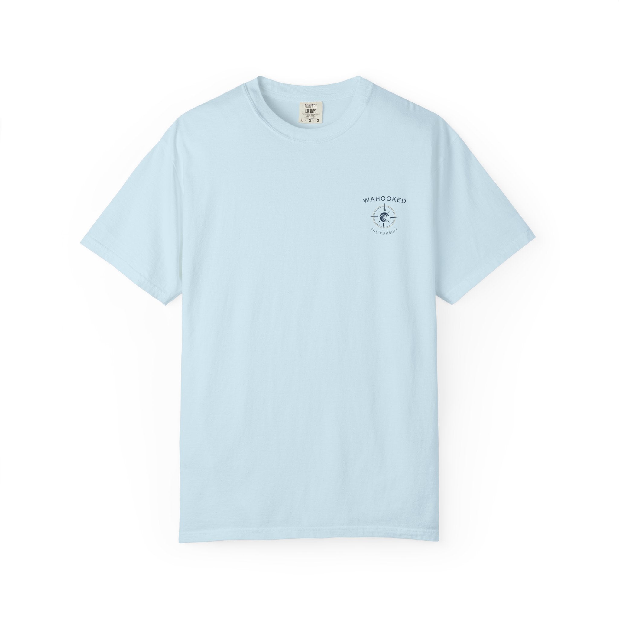 Nautical North Tee