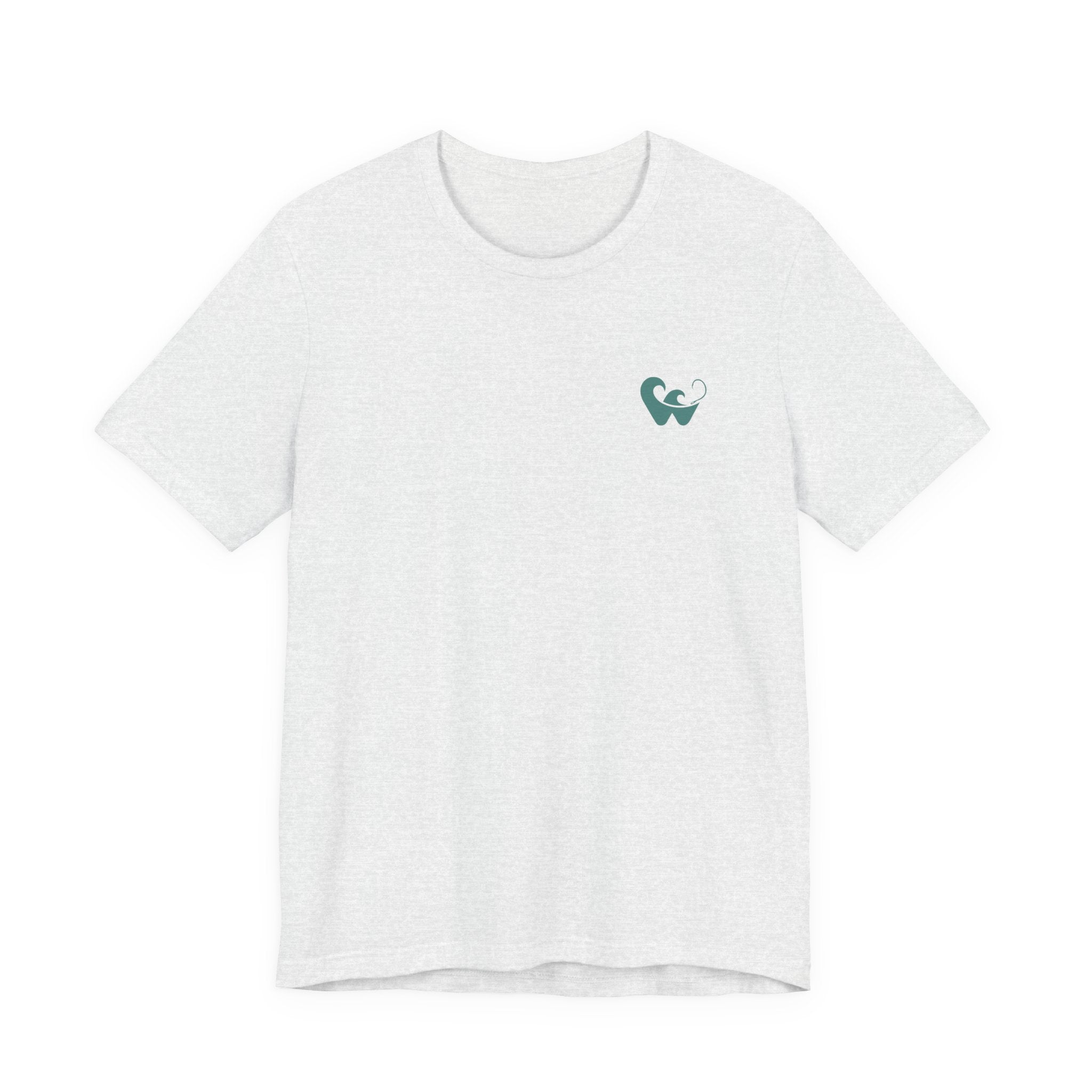 Island Wave Tee