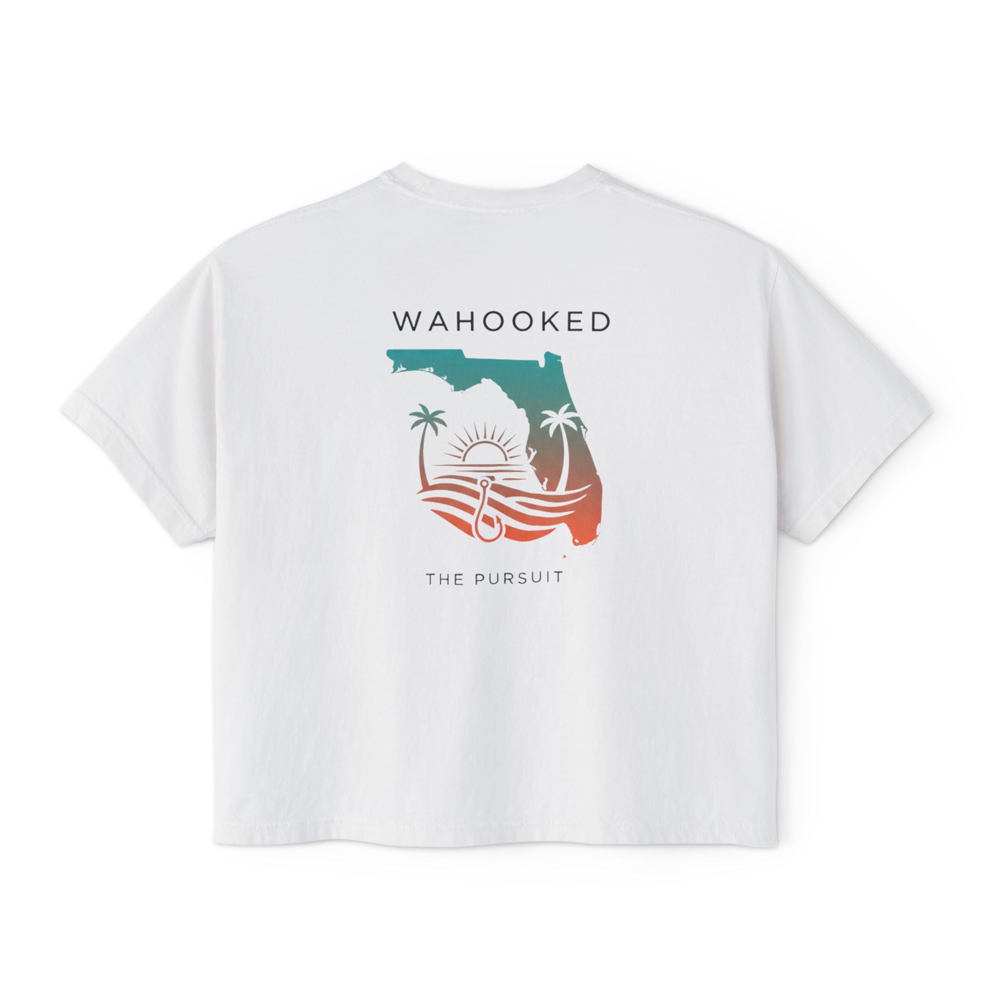 Soothing Vibes Tee