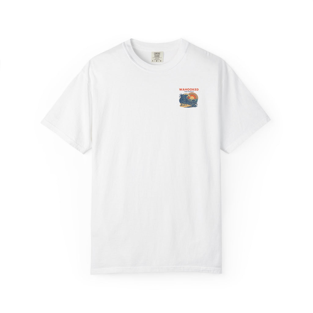 Rainbow Arc Tee