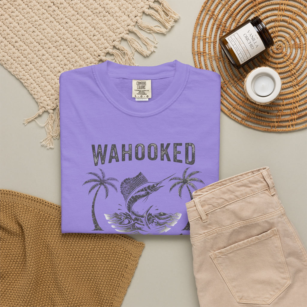 Sailfish Season Tee