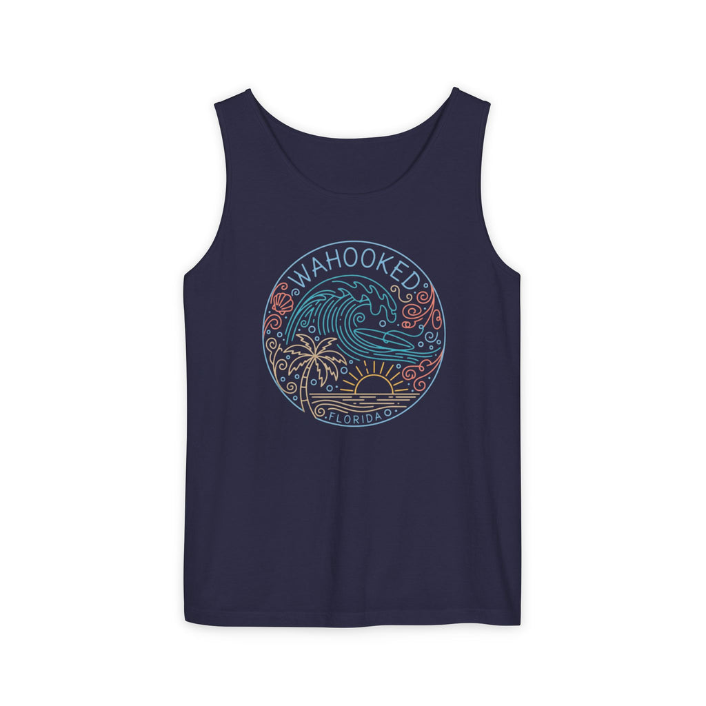 Florida Daydream Tank