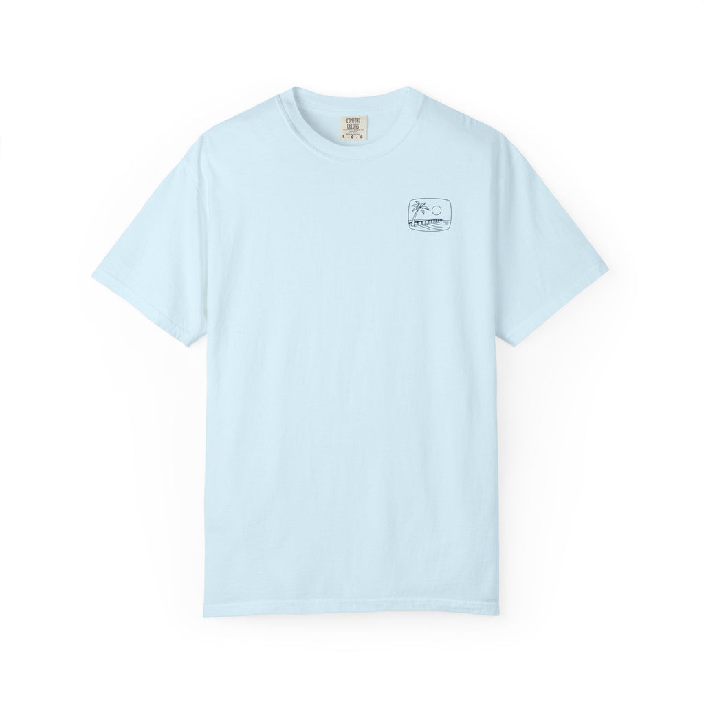 Landmark Tee