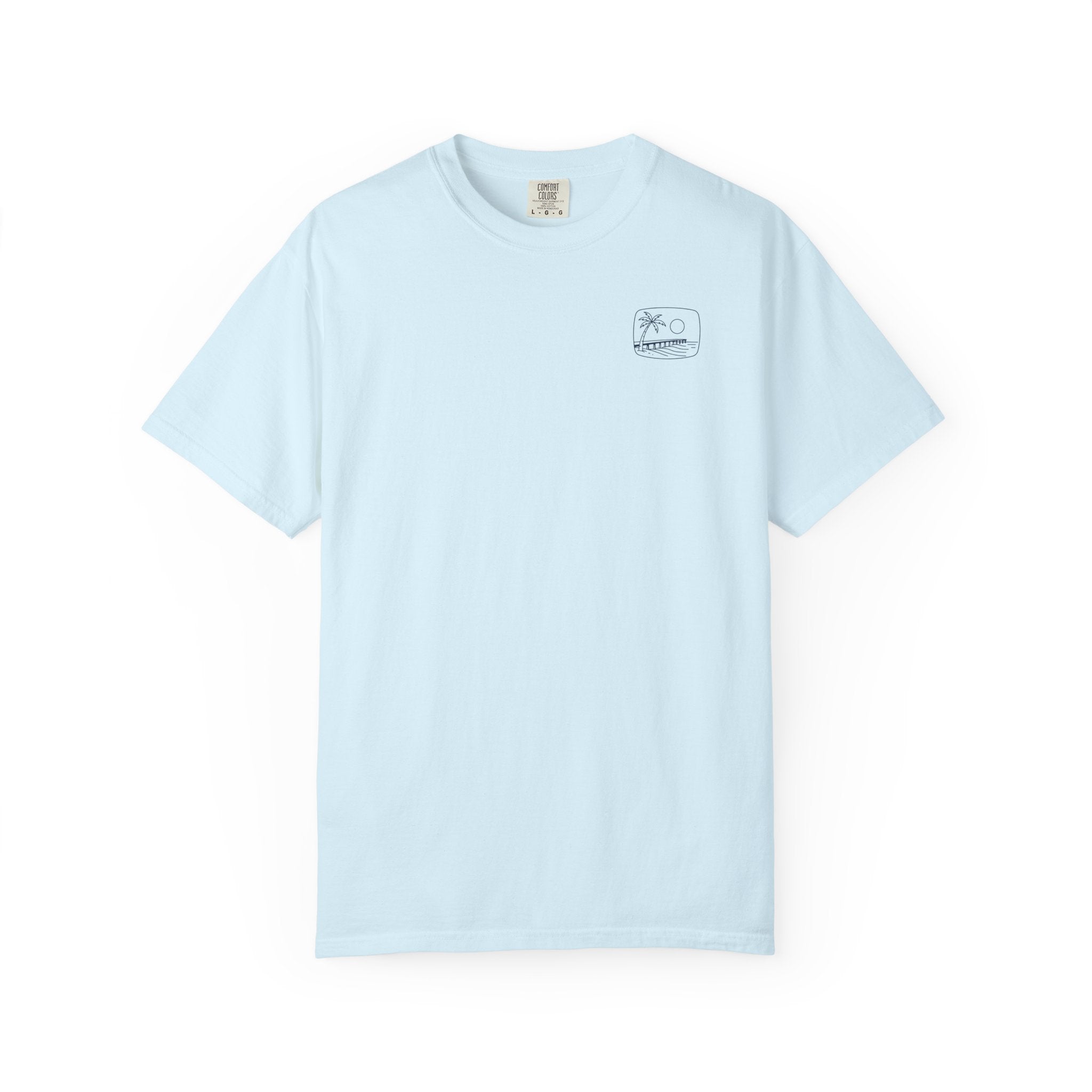 Landmark Tee