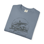 Apex Pursuit Tee