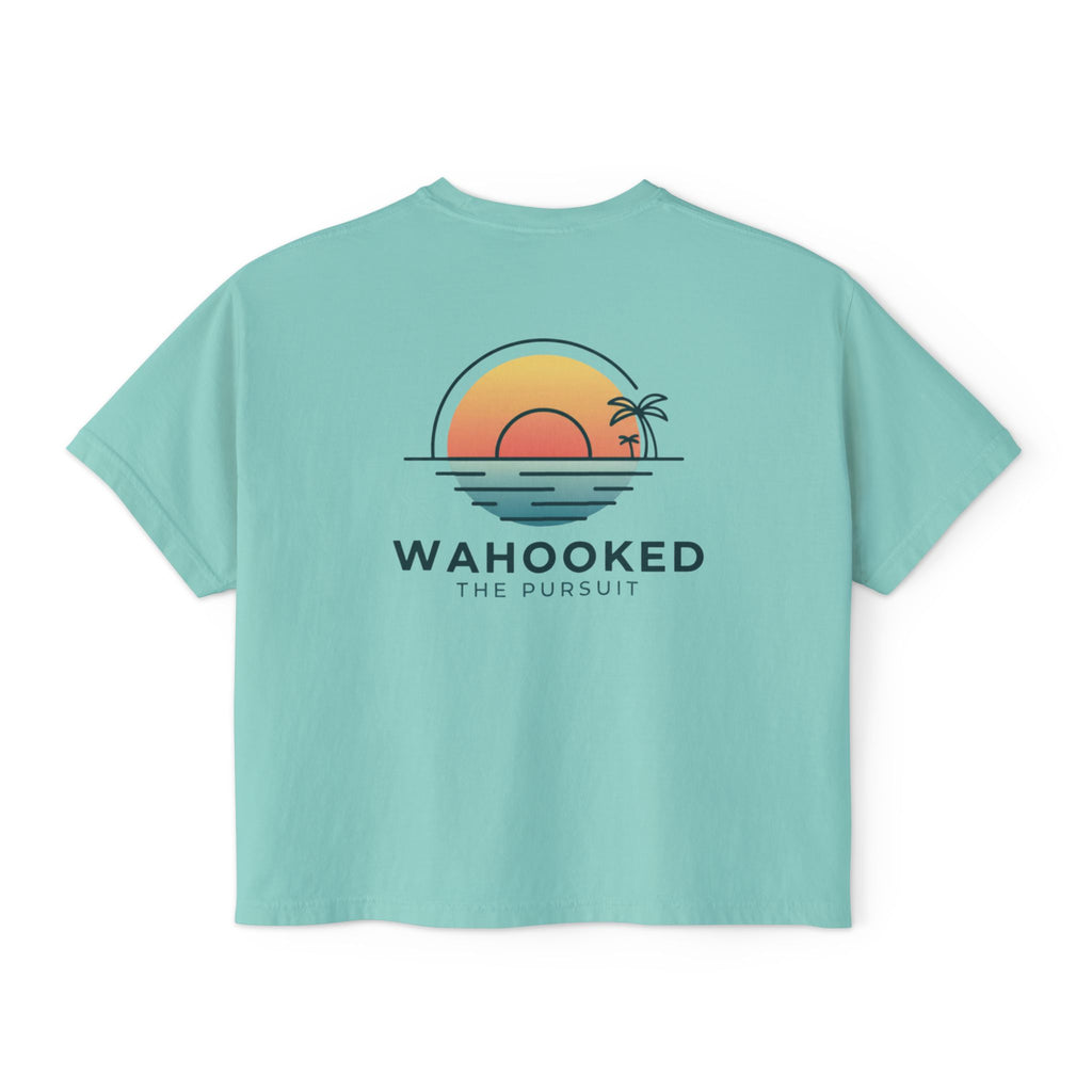 Coastal Glow 2 Tee