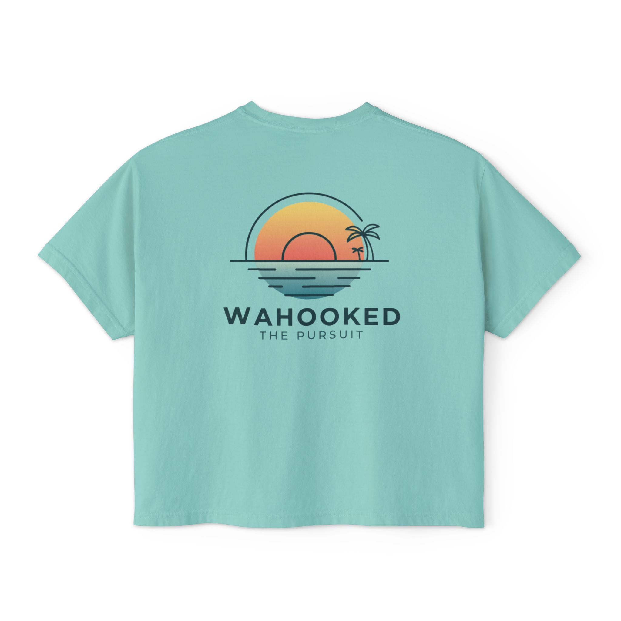 Coastal Glow 2 Tee