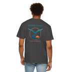 Sunrise Tee