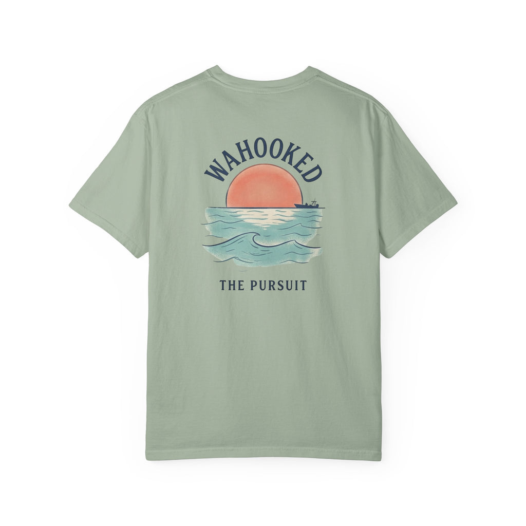 Sunsetter Tee