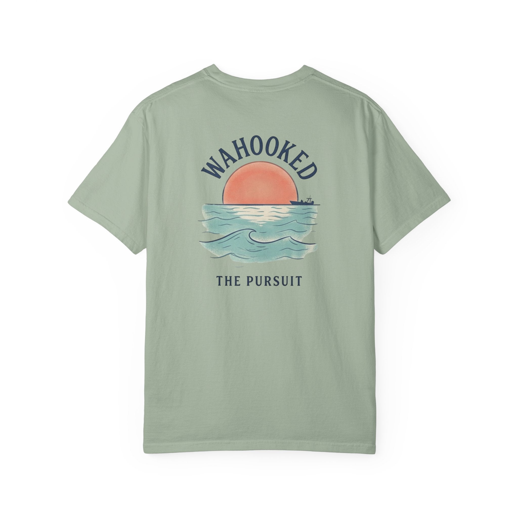 Sunsetter Tee