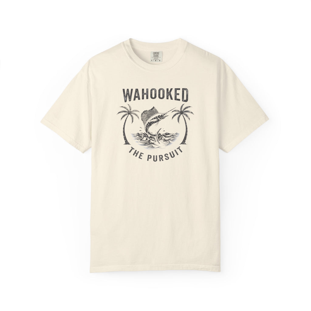 Sailfish Season Tee