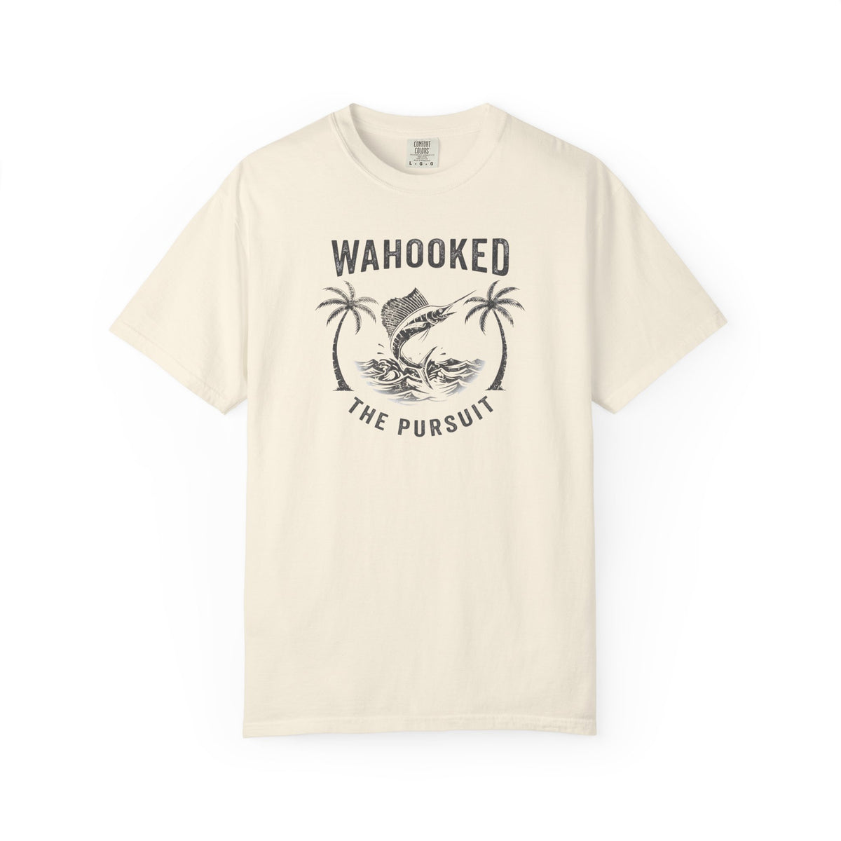 Sailfish Season Tee
