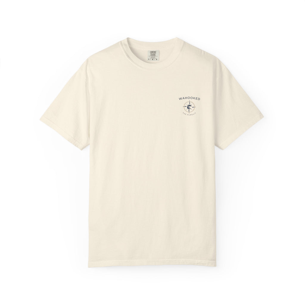 Nautical North Tee