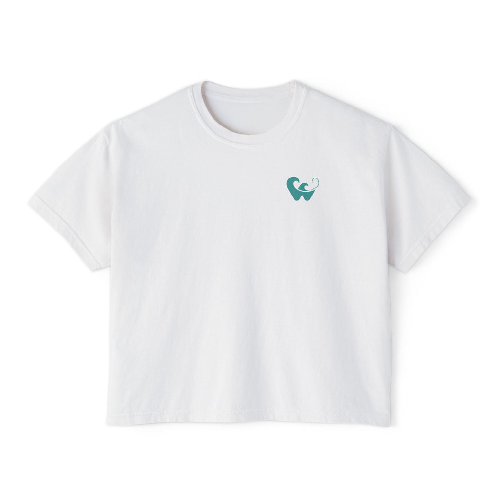 Soothing Vibes Tee
