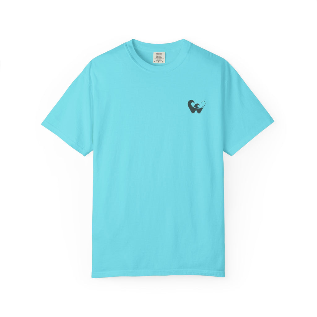 Dusk & Board Tee