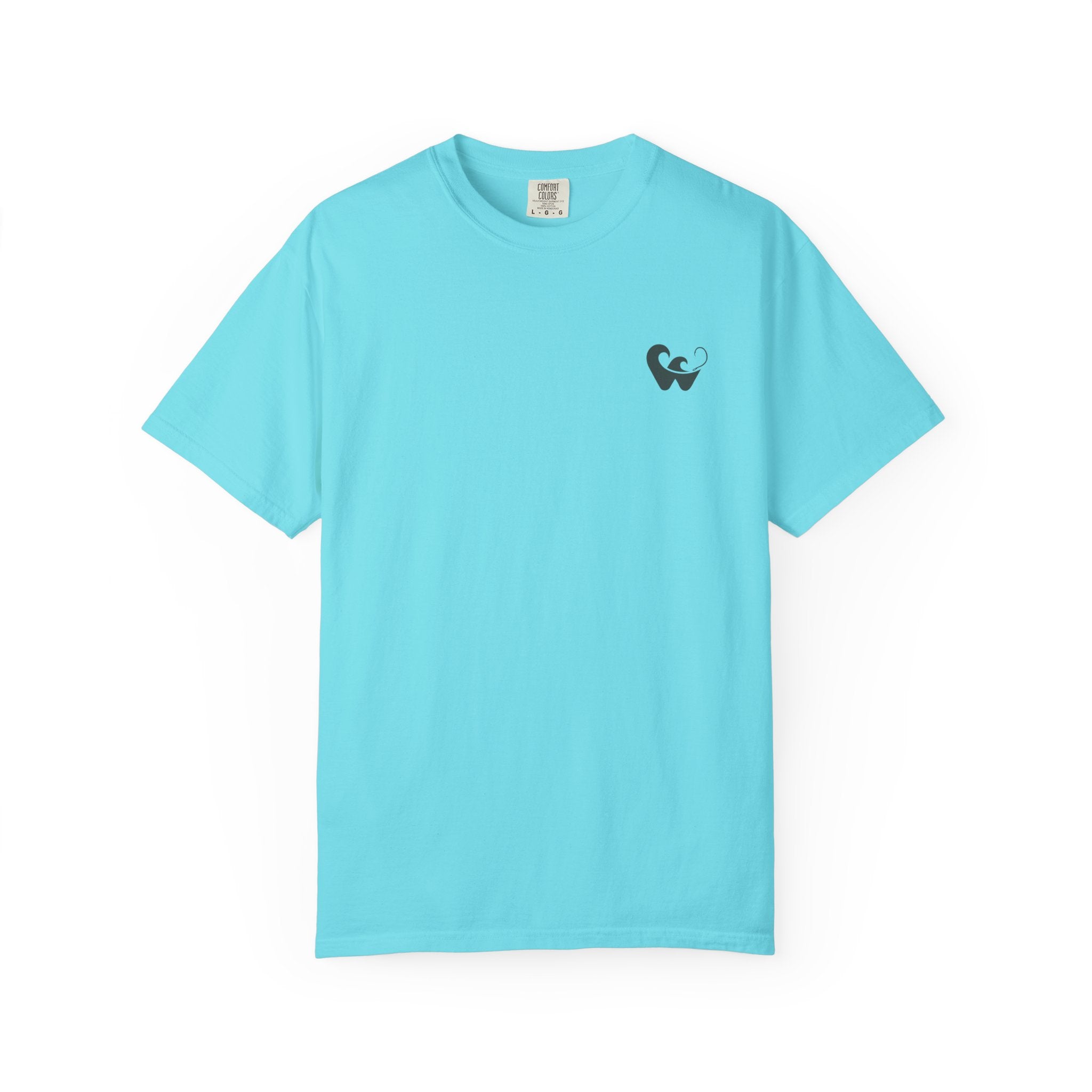 Dusk & Board Tee
