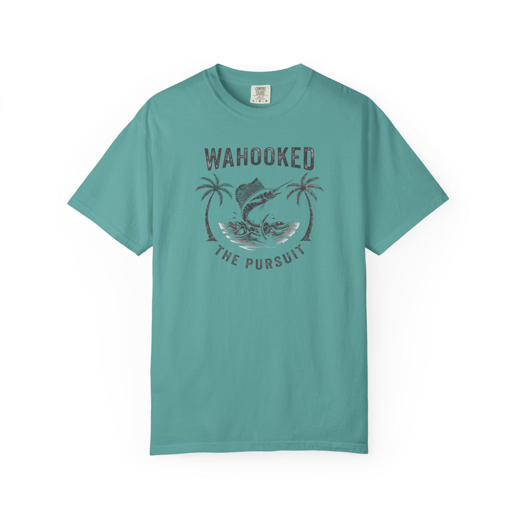 Sailfish Season Tee