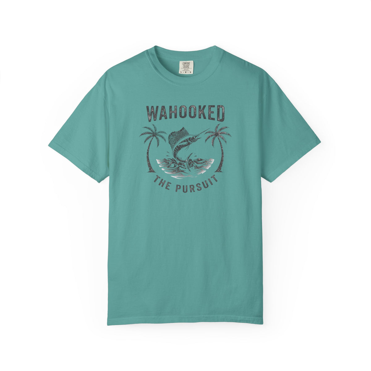 Sailfish Season Tee