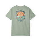 Retro Pursuit Tee