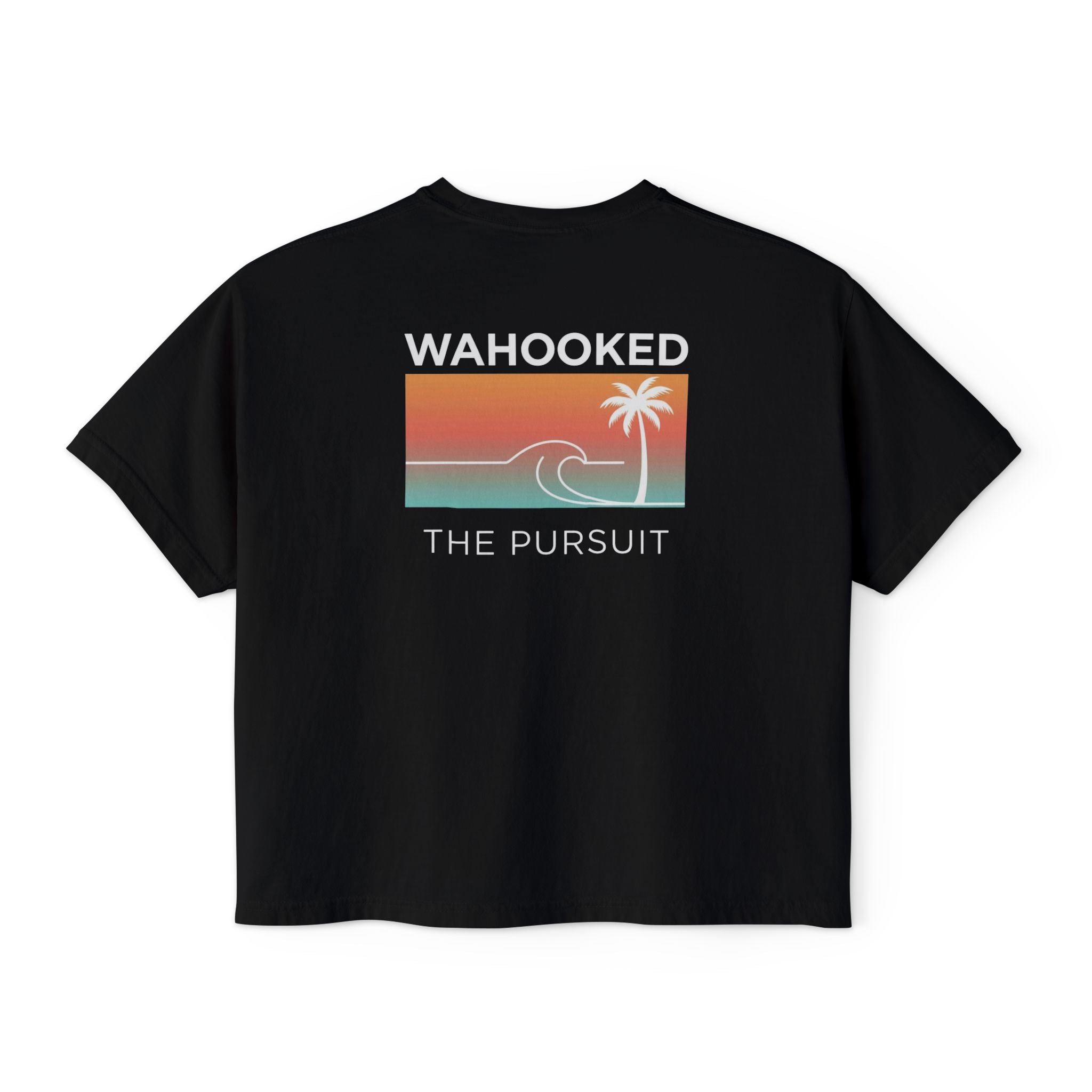 Florida Pursuit 2 tee