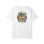 Dusk & Board Tee