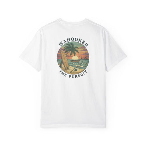 Dusk & Board Tee