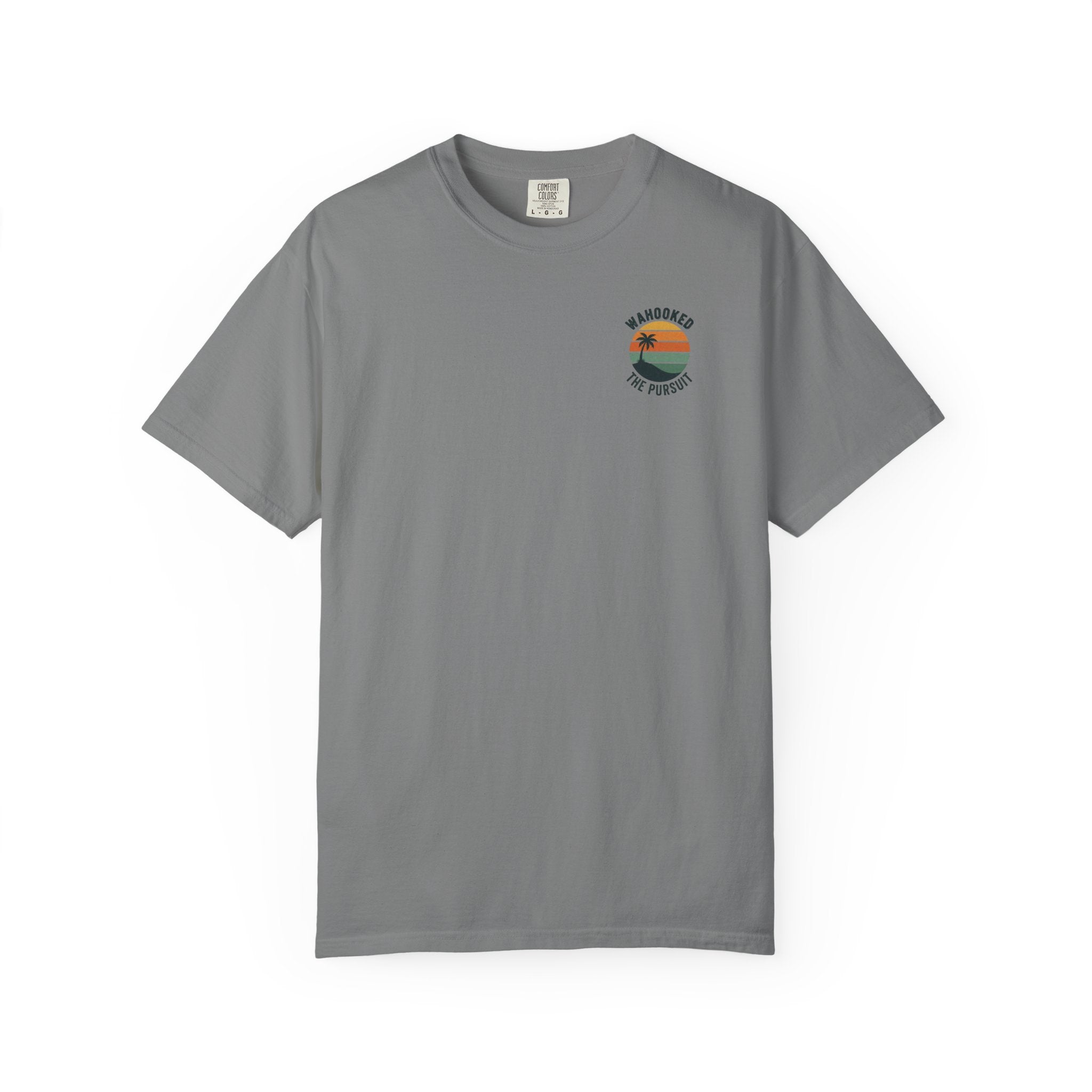 Sundown Session Tee