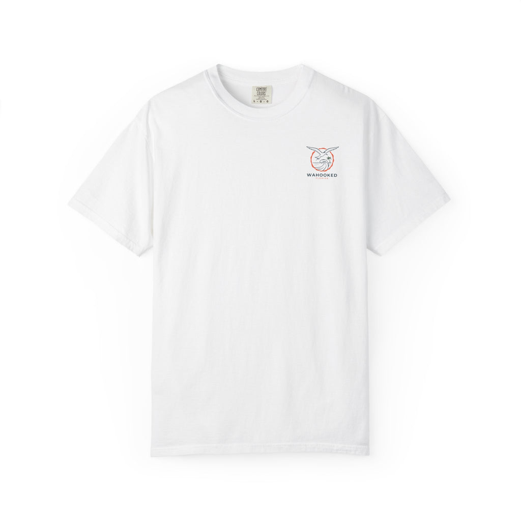 Follow the Frigate Tee