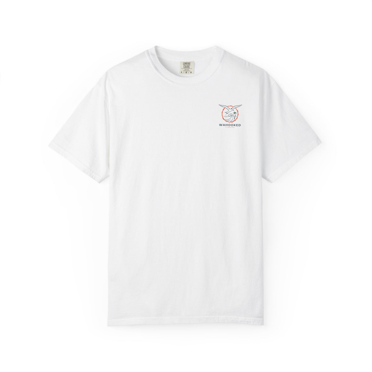 Follow the Frigate Tee
