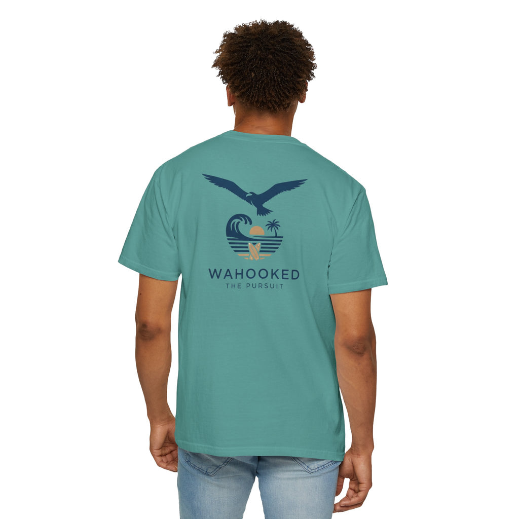 Surf & Soar Tee
