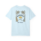 Hook & Board Tee