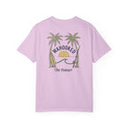 Hook & Board Tee