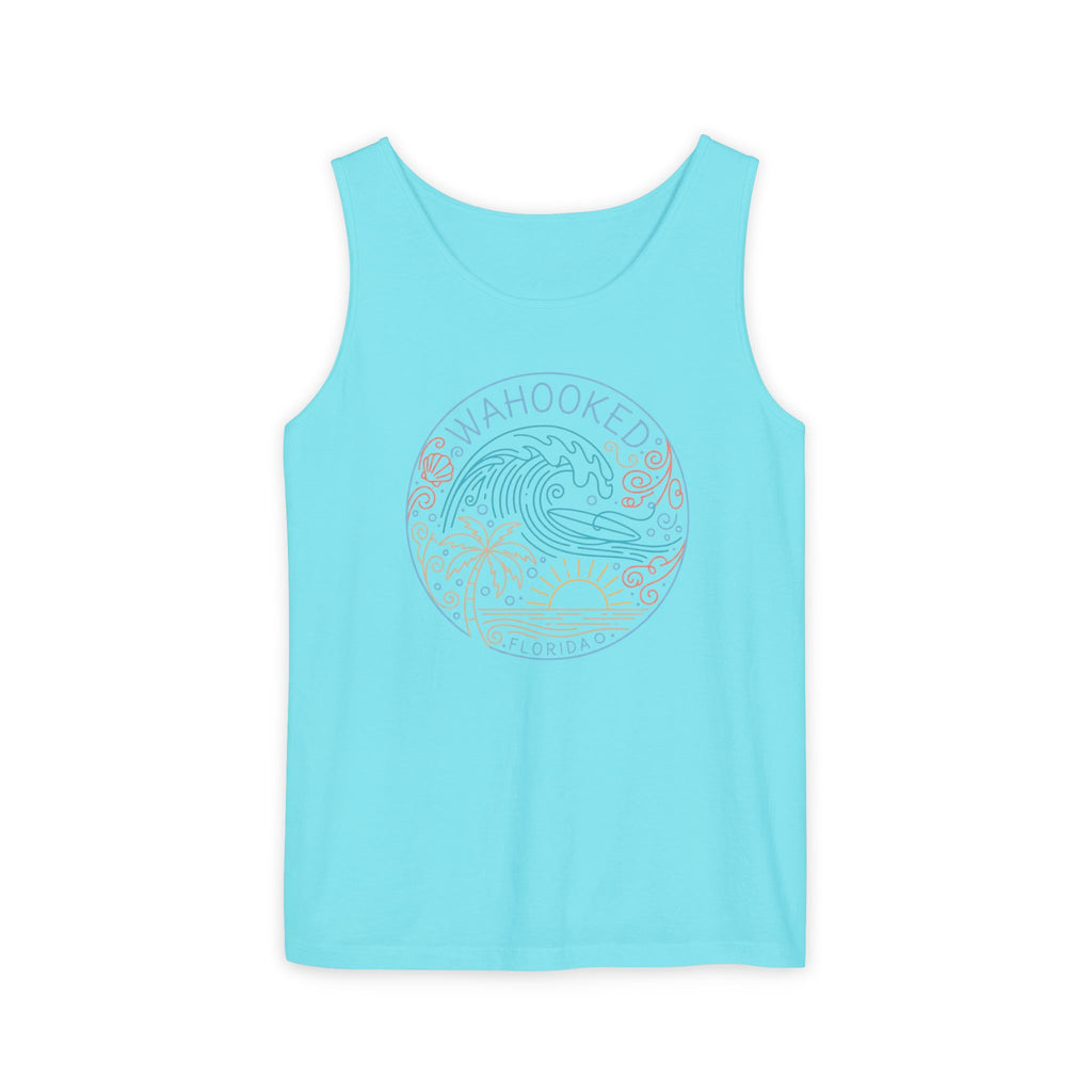 Florida Daydream Tank