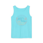 Florida Daydream Tank