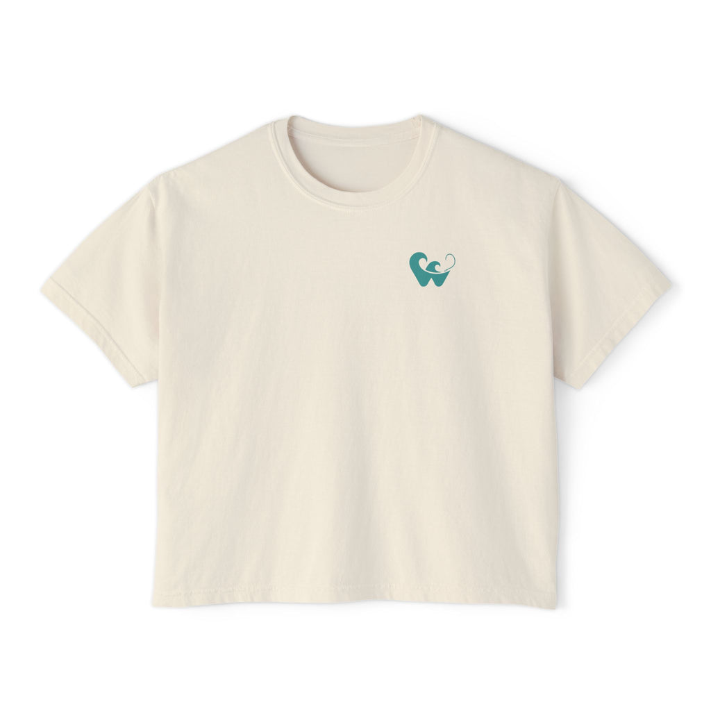 Soothing Vibes Tee