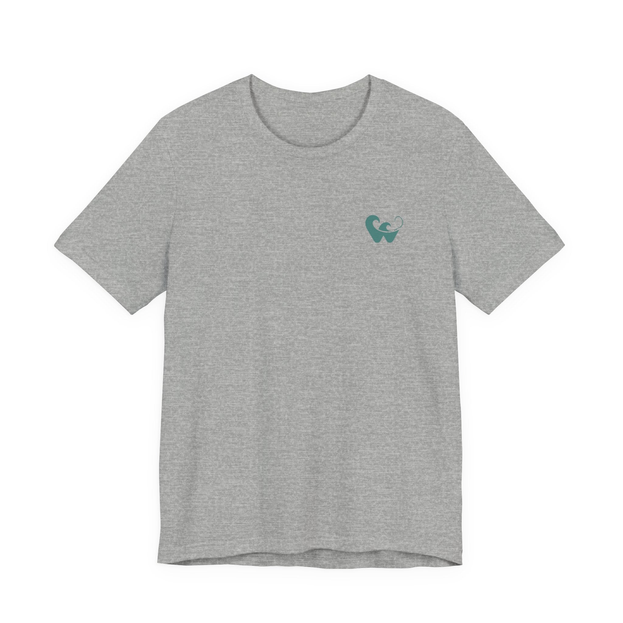Island Wave Tee