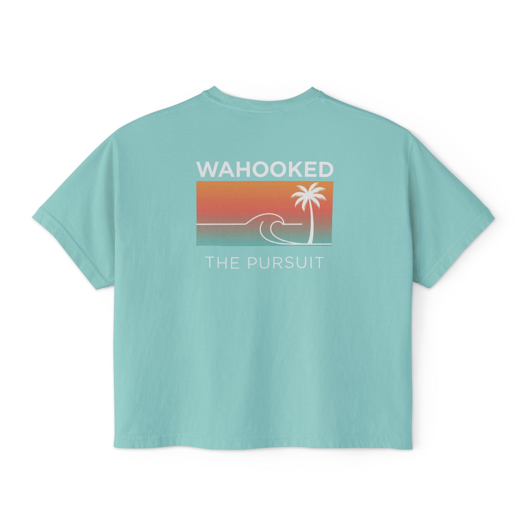 Florida Pursuit 2 tee