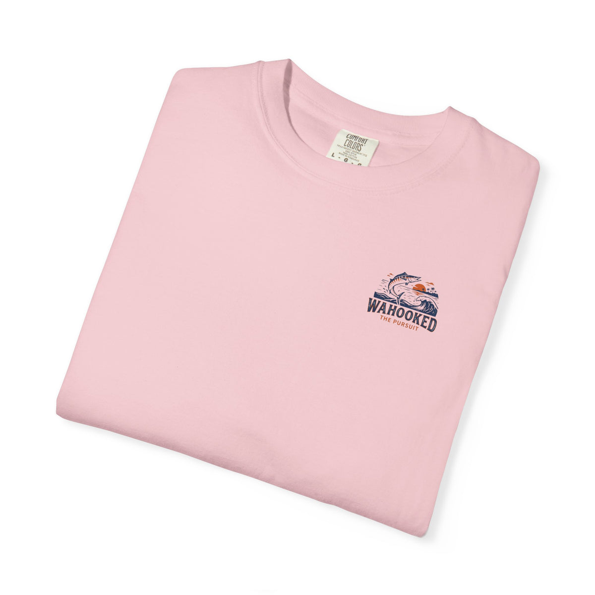 Sunset Strike Tee