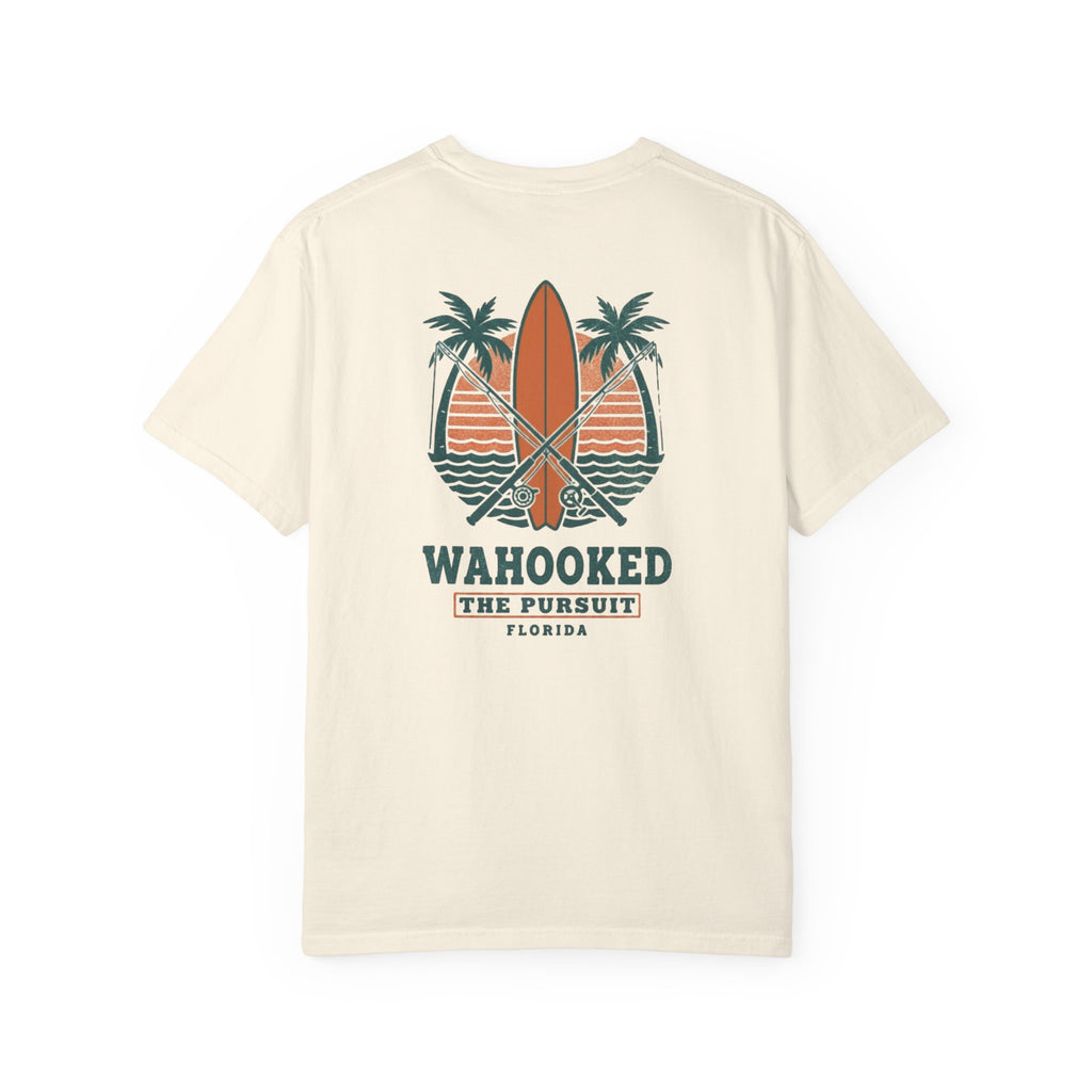 The Lineup Tee