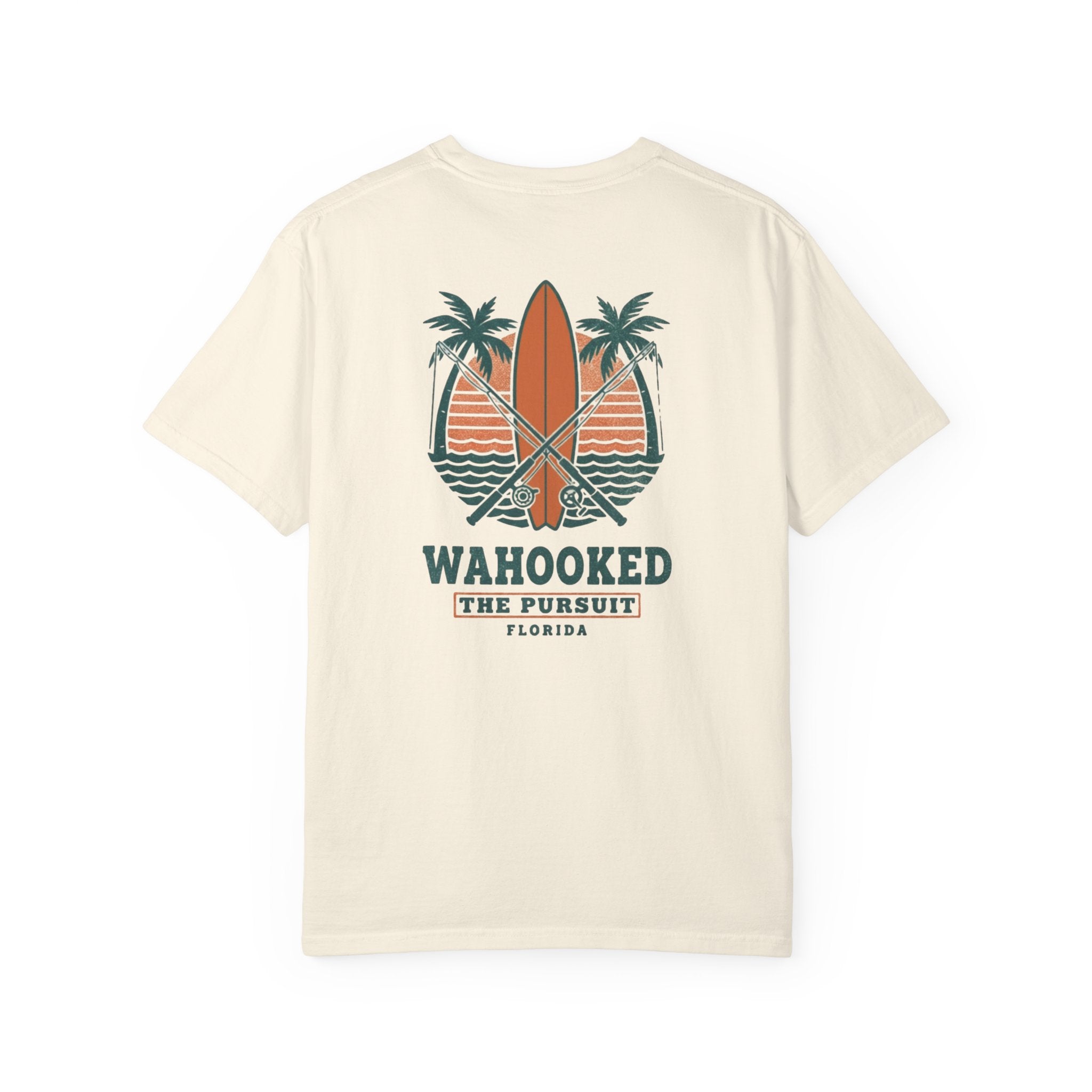 The Lineup Tee