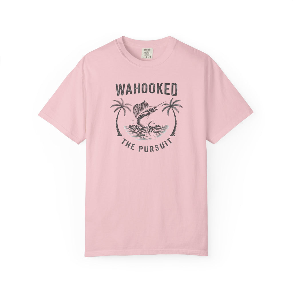 Sailfish Season Tee