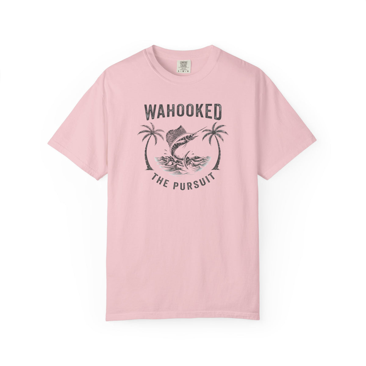 Sailfish Season Tee